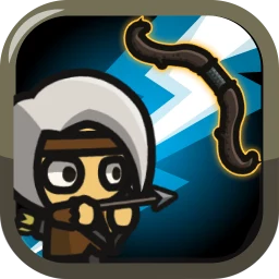 Weapon Master 图标