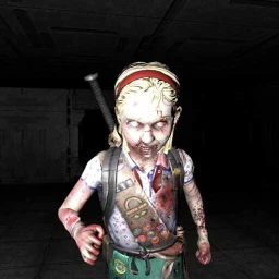 Morrin: Multiplayer Horror 图标