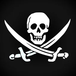 7 Deadly Seas: A Pirate's End 图标