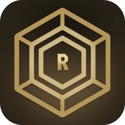 RBX Calculator - RBX Counter 图标